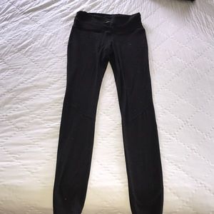 Reversible Lululemon Leggings